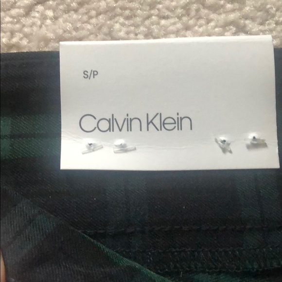 NWT Calvin Klein dress pants - Picture 4 of 5